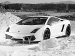 Lamborghini Gallardo LP560-4 2008 года